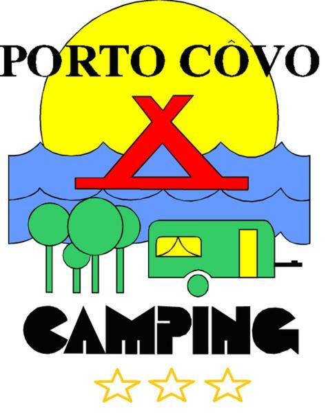 Parque Campismo Porto Covo Hotel Luaran gambar